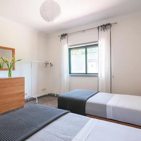 Stunning 3-bed-2-bath Over Douro River;porto - Wifi-sleep 6-10 Villa Aveiro