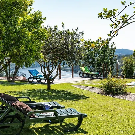 Stunning 3-bed-2-bath Over Douro River;porto - Wifi-sleep 6-10 Villa *