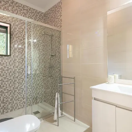 Βίλα Stunning 3-bed-2-bath Over Douro River;porto - Wifi-sleep 6-10 Sameiro