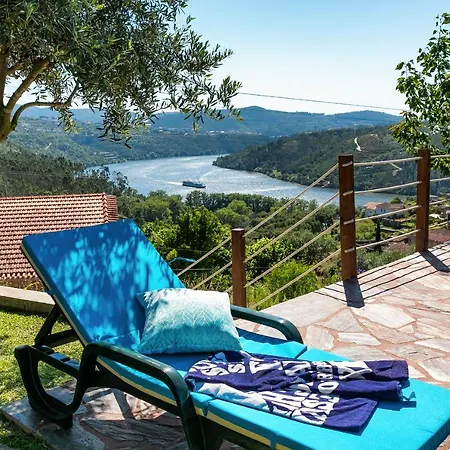 Stunning 3-bed-2-bath Over Douro River;porto - Wifi-sleep 6-10 阿威罗