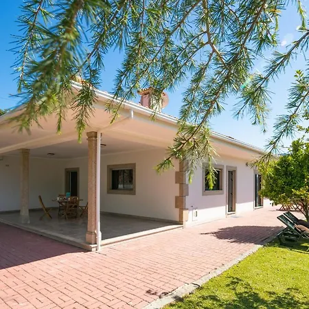 Βίλα Stunning 3-bed-2-bath Over Douro River;porto - Wifi-sleep 6-10