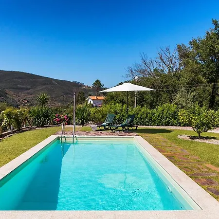 Βίλα Stunning 3-bed-2-bath Over Douro River;porto - Wifi-sleep 6-10