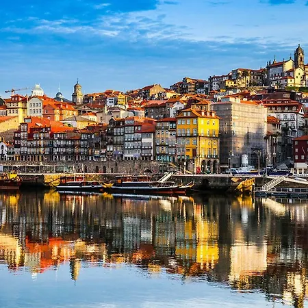 Stunning 3-bed-2-bath Over Douro River;porto - Wifi-sleep 6-10 Βίλα *