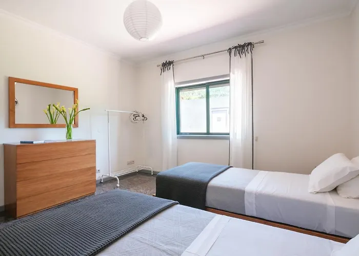 Stunning 3-bed-2-bath Over Douro River;porto - Wifi-sleep 6-10 Βίλα Αβέιρο