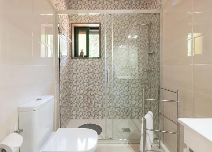 Stunning 3-bed-2-bath Over Douro River;porto - Wifi-sleep 6-10 Vila