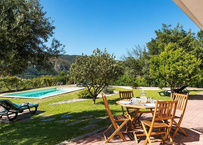 Stunning 3-bed-2-bath Over Douro River;porto - Wifi-sleep 6-10 * Αβέιρο