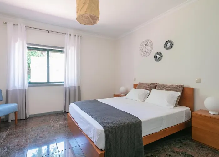 Vila Stunning 3-bed-2-bath Over Douro River;porto - Wifi-sleep 6-10 *