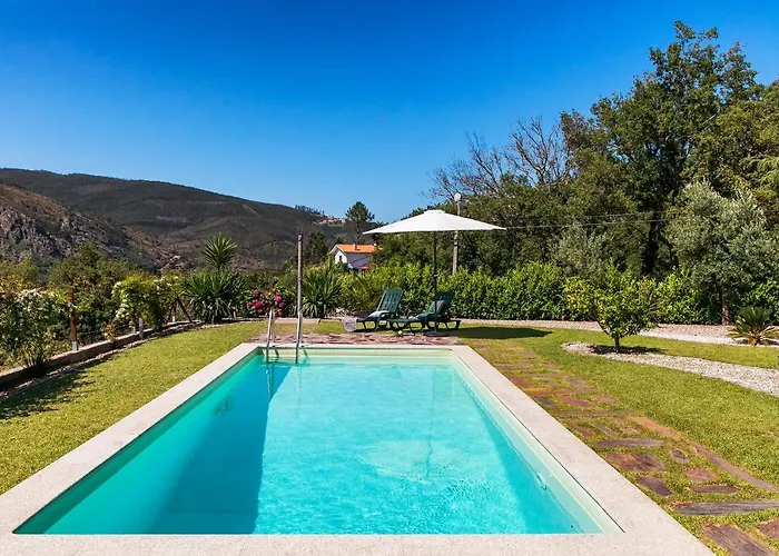 Vila Stunning 3-bed-2-bath Over Douro River;porto - Wifi-sleep 6-10