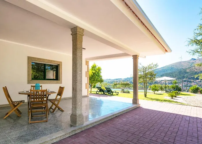 Stunning 3-bed-2-bath Over Douro River;porto - Wifi-sleep 6-10 Vila *